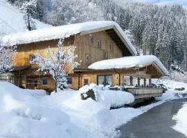 Chalet Talbach by Interhome