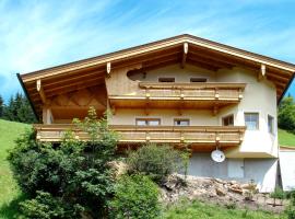 Holiday Home Reichegger by Interhome, hotel with parking in Grün