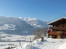 Holiday Home Hochzillertalblick by Interhome