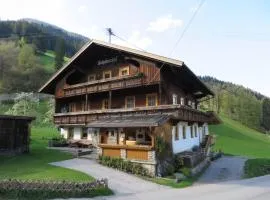 Apartment Schoberhof by Interhome
