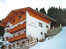 Apartment Vallis Bella by Interhome