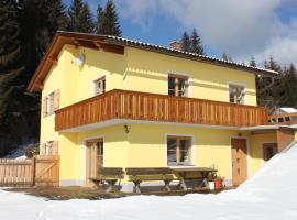 Holiday Home Schönhart by Interhome, hotel in Lippbauer