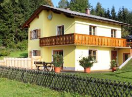 Holiday Home Schönhart by Interhome, accommodation in Lippbauer