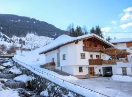 Apartment Voräule by Interhome