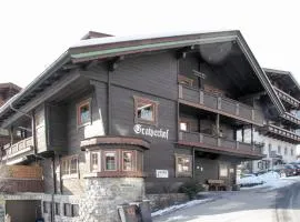 Apartment Gratzerhof-2 by Interhome