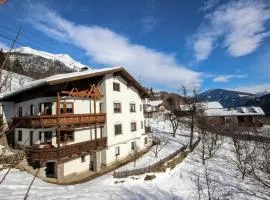 Apartment Krismer by Interhome