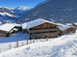 Chalet Lippnerhütte by Interhome