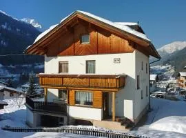 Appartement Rifflerblick