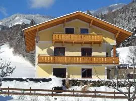 Apartment Haus Viktoria by Interhome