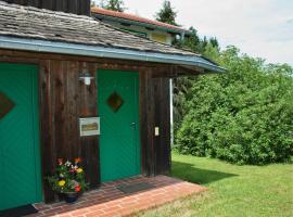 Holiday Home kleine Winten by Interhome, hotel v destinaci Geinberg