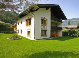 Holiday Home Ferienhaus Haus Kofler by Interhome, hotel v destinaci Radenthein