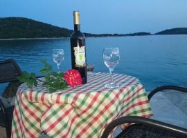 Guest House Loranum, βίλα σε Sevid