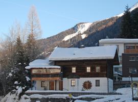 Apartment Elis by Interhome, ξενοδοχείο σε See