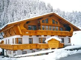 Apartment Alpengruss by Interhome