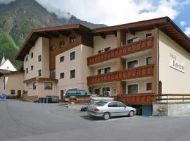 Apartment Daheim – Bergliebe by Interhome