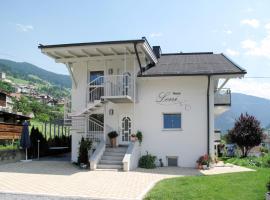 Apartment Leni - FIE151 by Interhome, ski resort in Fliess