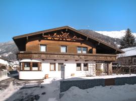 Apartment Apart Grazia-2 by Interhome