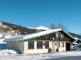 Chalet Jagdhaus Biedenegg by Interhome