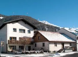 Holiday Home Hackenschmiede by Interhome