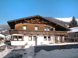 Apartment Haus Grazia by Interhome