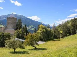 Apartment Burg Biedenegg- Pach by Interhome