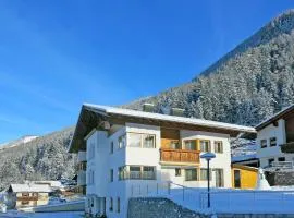 Apartment Elfriede-3 by Interhome