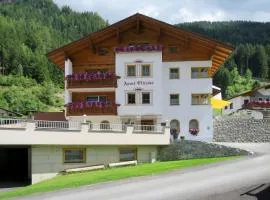 Apartment Elfriede-3 by Interhome