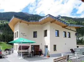 Apartment Apart Sonja by Interhome