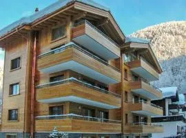 Apartment Rütschi-2 by Interhome