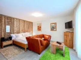 Apartment Rütschi-3 by Interhome