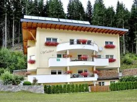 Apartment Apart Garni Wachter-1 by Interhome