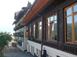 4 stelle Hotel a Gryon