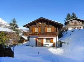Chalet Allegra by Interhome