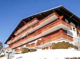 Apartment Gai Matin A 9 by Interhome