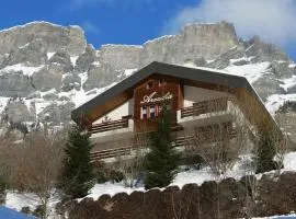 Studio Arcadia-1 by Interhome