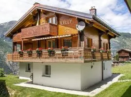 Apartment Kelly by Interhome