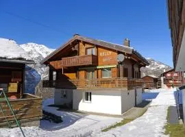 Apartment Kelly by Interhome