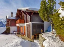 Chalet Chalet Praline by Interhome