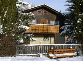 Chalet Zur Säge by Interhome