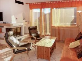 Apartment Hauts de Morthey No 33 by Interhome