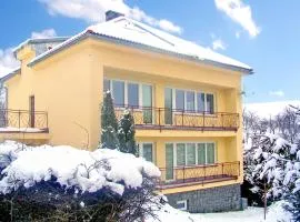 Holiday Home Jitka by Interhome