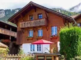 Chalet Hüsli by Interhome