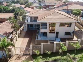 Condo Villas, Hotel in Durban