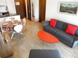 Apartment Victoria B 7 by Interhome, ξενοδοχείο σε Crans-Montana