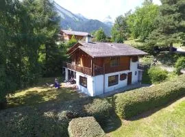 Apartment Frênes by Interhome