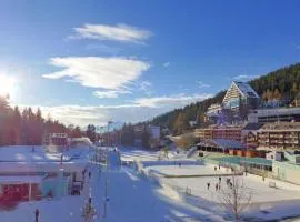 Apartment Farinet B 21 by Interhome