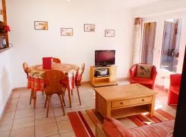 Apartment Centaure B RS 2 by Interhome