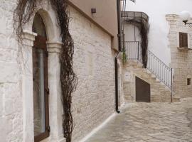 Nel Vicoletto, hotel v destinaci Cassano delle Murge