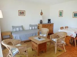 Apartment Châtillon C 16 by Interhome