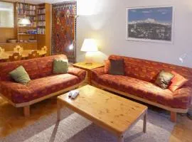 Apartment Genziana B 20 by Interhome